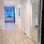 Apartmán Moderne Mit Suedbalkon In Der Naehe Der Stever