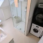 Apartmán Moderne Mit Suedbalkon In Der Naehe Der Stever *