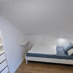 Moderne Mit Suedbalkon In Der Naehe Der Stever Apartman *