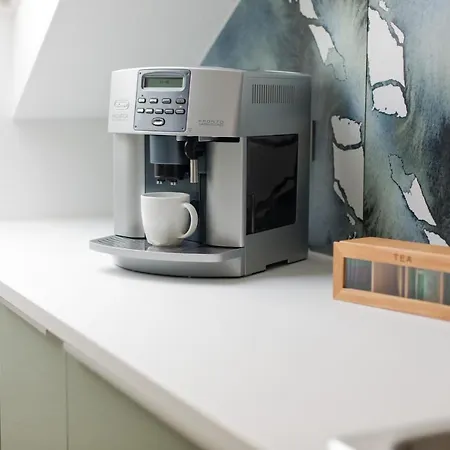 Moderne Ferienwohnung Mit Suedbalkon In Der Naehe Der Stever *