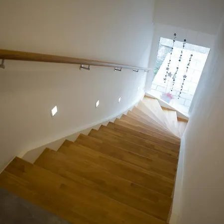 Moderne Ferienwohnung Mit Suedbalkon In Der Naehe Der Stever * לודינגהאוסן