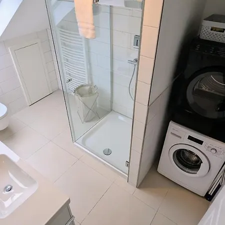 דירה Moderne Ferienwohnung Mit Suedbalkon In Der Naehe Der Stever *