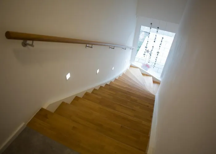 Moderne Mit Suedbalkon In Der Naehe Der Stever * Ludinghausen