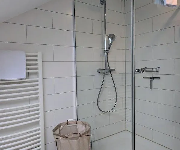 Moderne Mit Suedbalkon In Der Naehe Der Stever * Ludinghausen